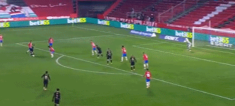 除了“为CNDOTA花了多少钱”，杨哥回答了所有问题